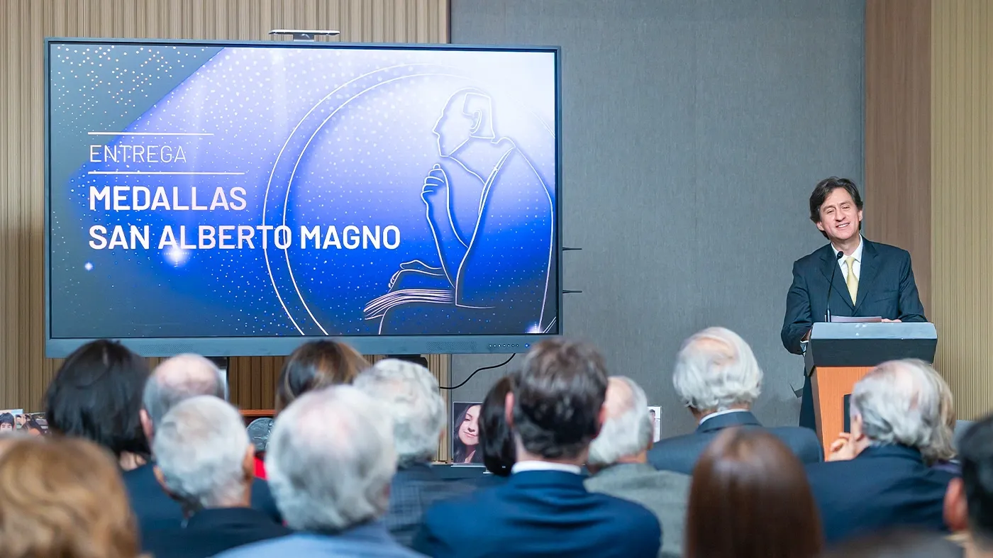 Carlos Vegalara Medalla