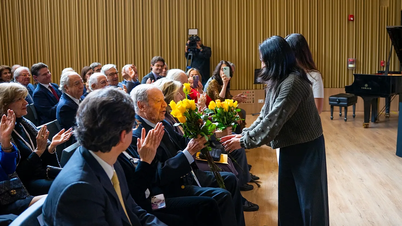 Medalla San Alberto Magno