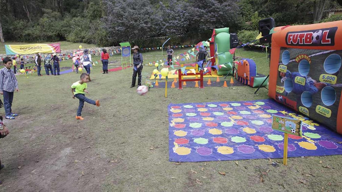 Foto Carrera Senek 2023