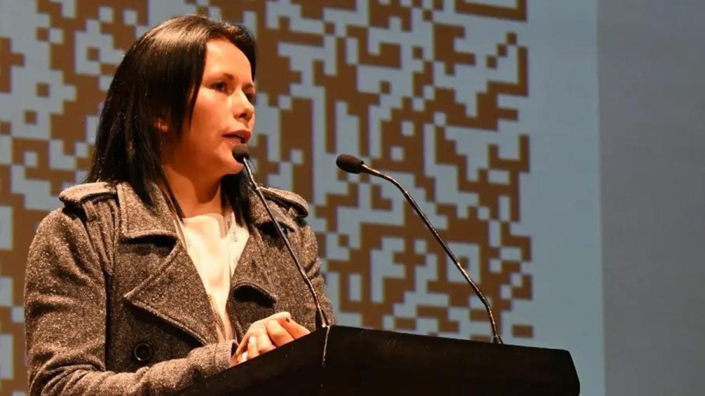 Índice ODS 2022 - Mónica Pinilla