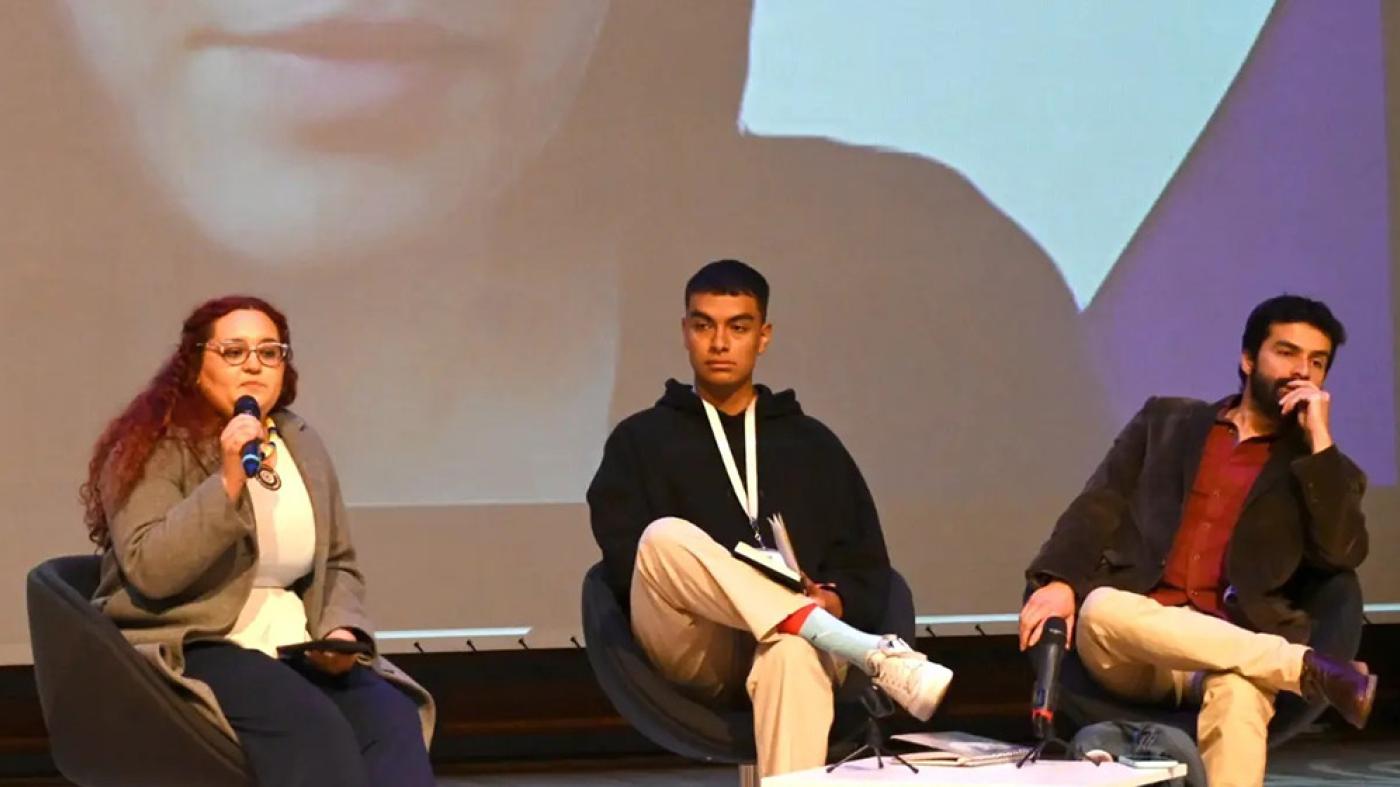 Índice ODS 2022 - Laura Restrepo, Andrés Rodríguez y Juan Pablo González 