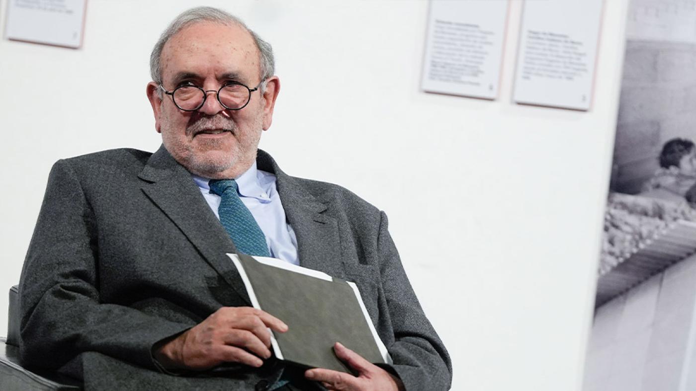 Virgilio Barco, bajar impuestos para subir el recaudo - Santiago Pardo