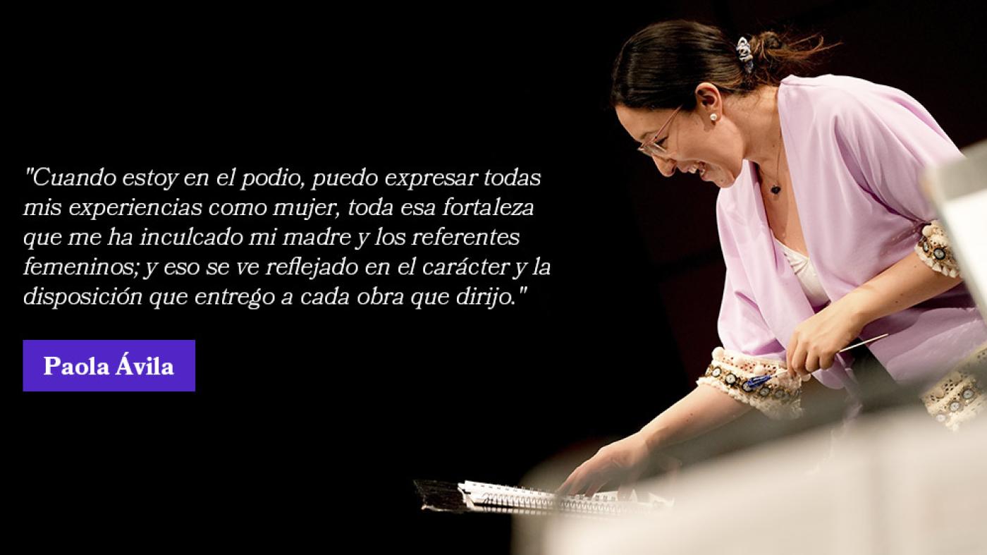 Paola Avila