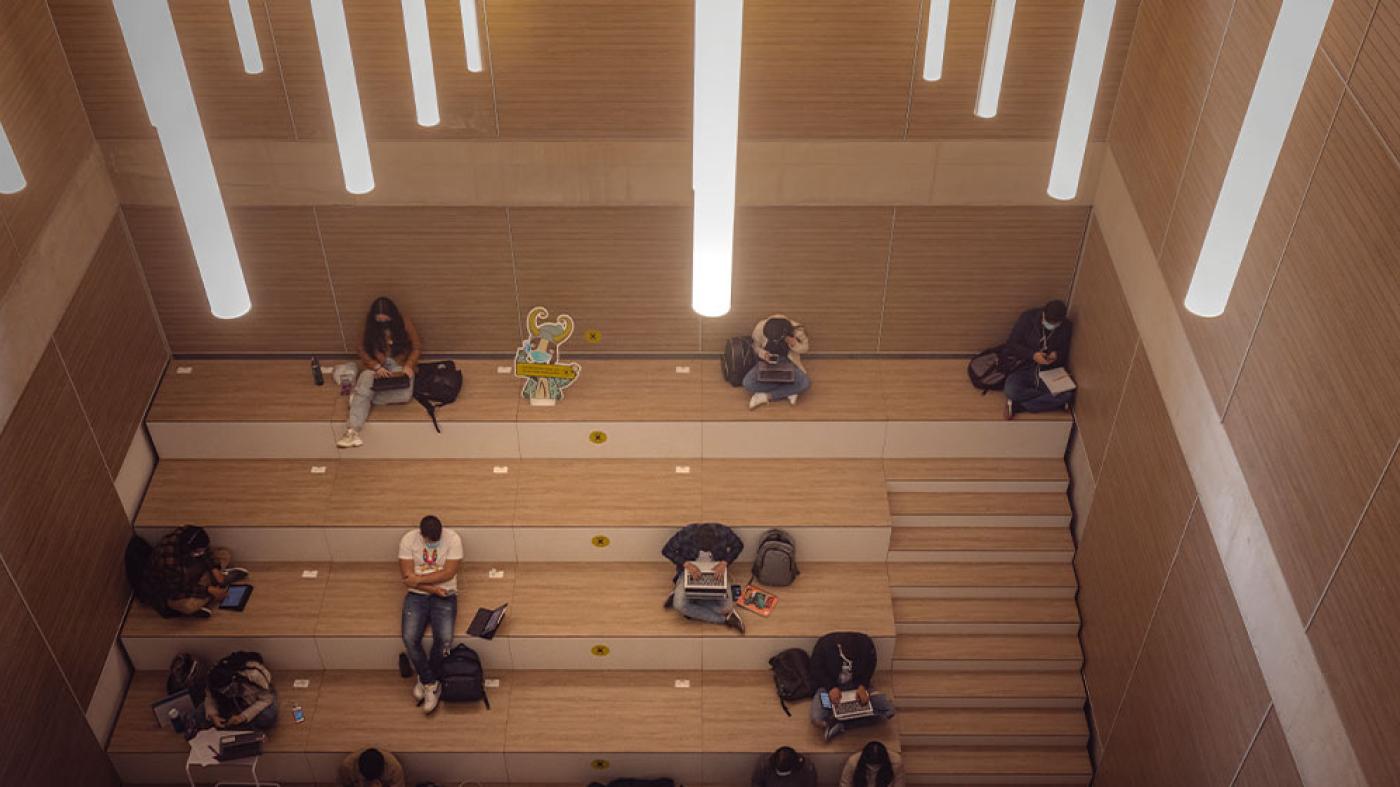 Premio a la Excelencia en la Construcción de Concreto 2023