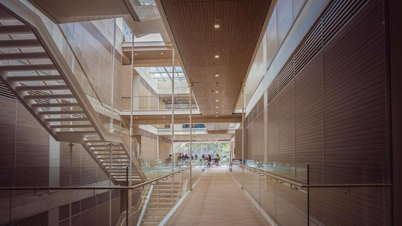 Premio a la Excelencia en la Construcción de Concreto 2023