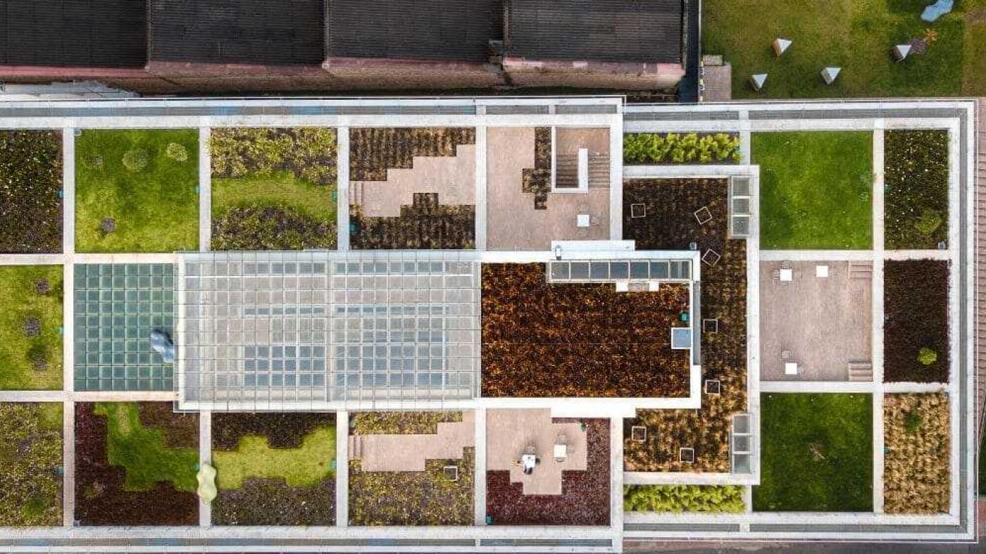 Premio a la Excelencia en la Construcción de Concreto 2023