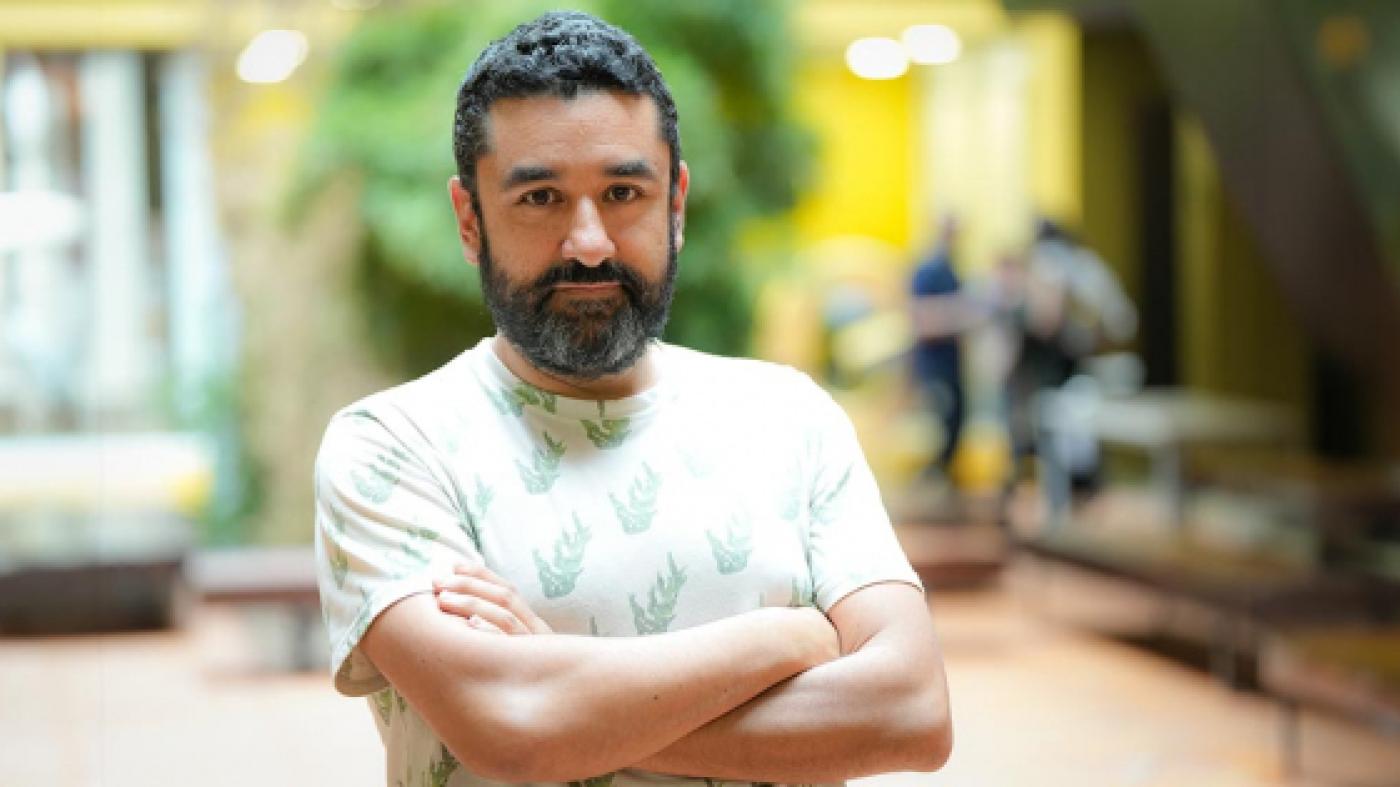 Felipe Reinoso Carvalho es Ph. D. en Psicología Experimental y profesor de la Facultad de Administración de la Universidad de los Andes.