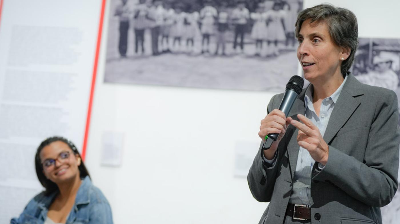 Recordando el impulso de Virgilio Barco a la Constituyente: Libis Bolaño y Paca Zuleta