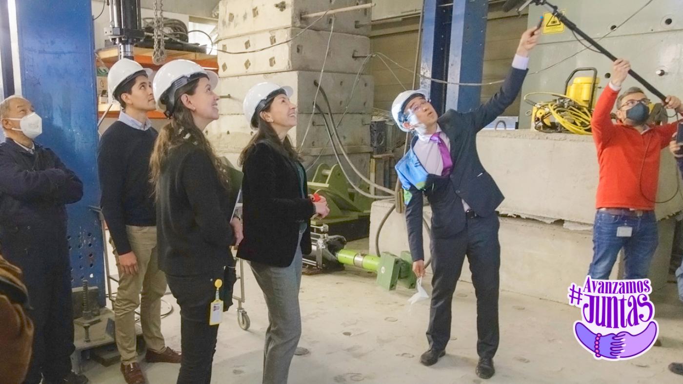 silvia caro día mujer