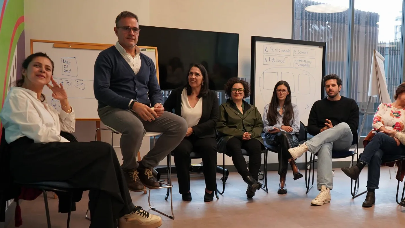 Profesores de Derecho en la construcción del PDF 2026-2030