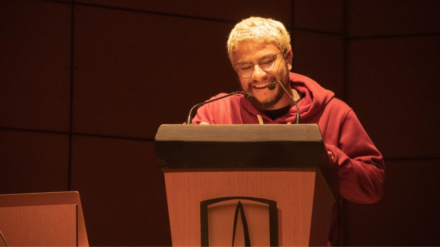 Felipe Sánchez Posada