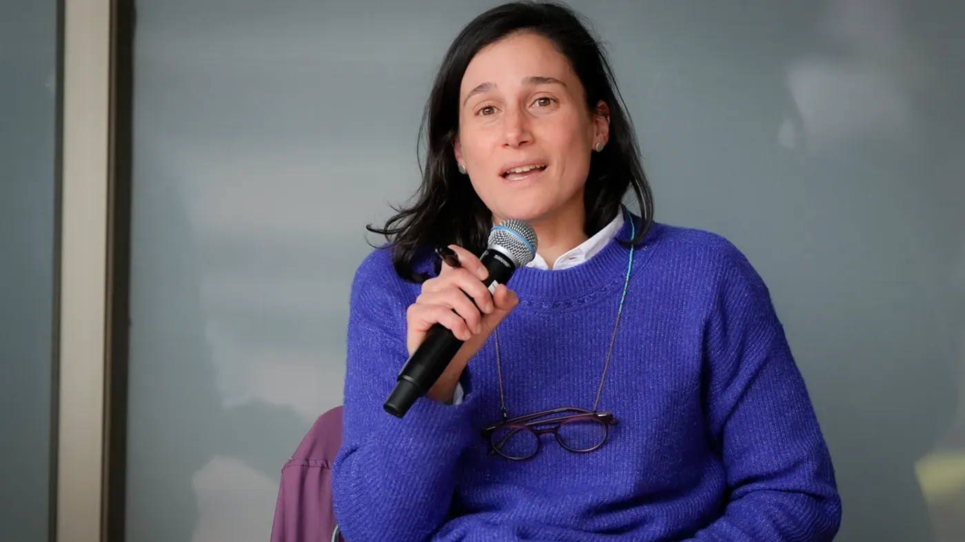 Foro Uniandes de Cara al País - Política Exterior