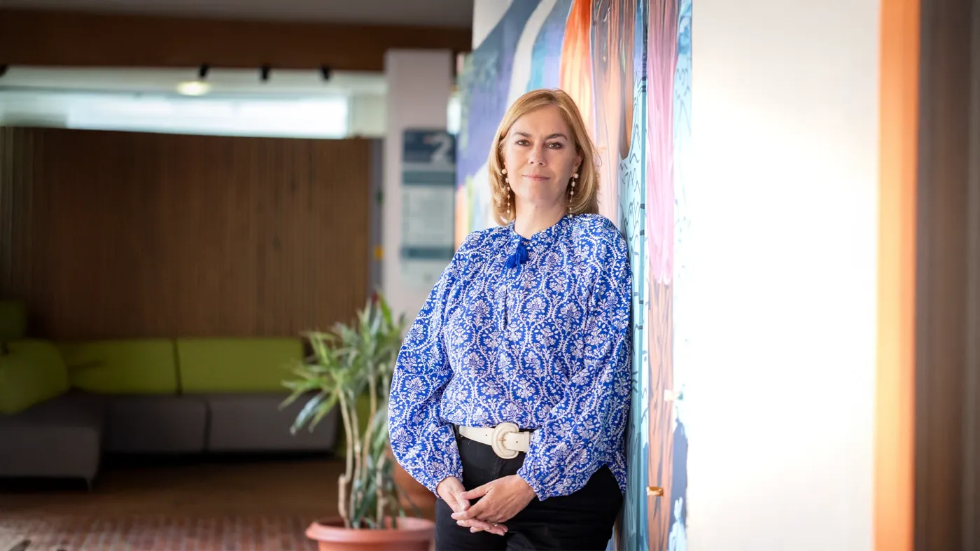 Angelika Rettberg