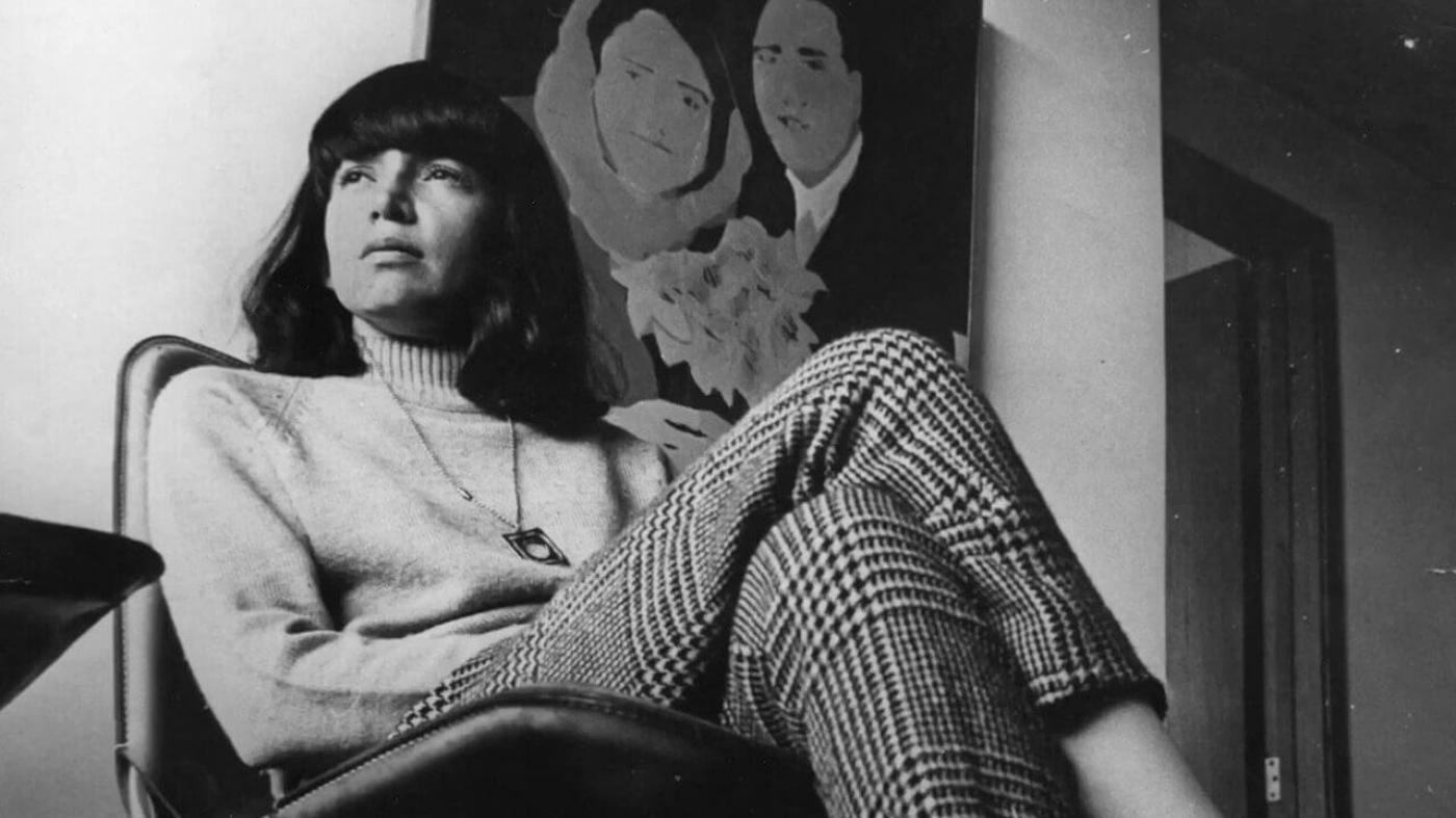 Beatriz González 1932 – 2026