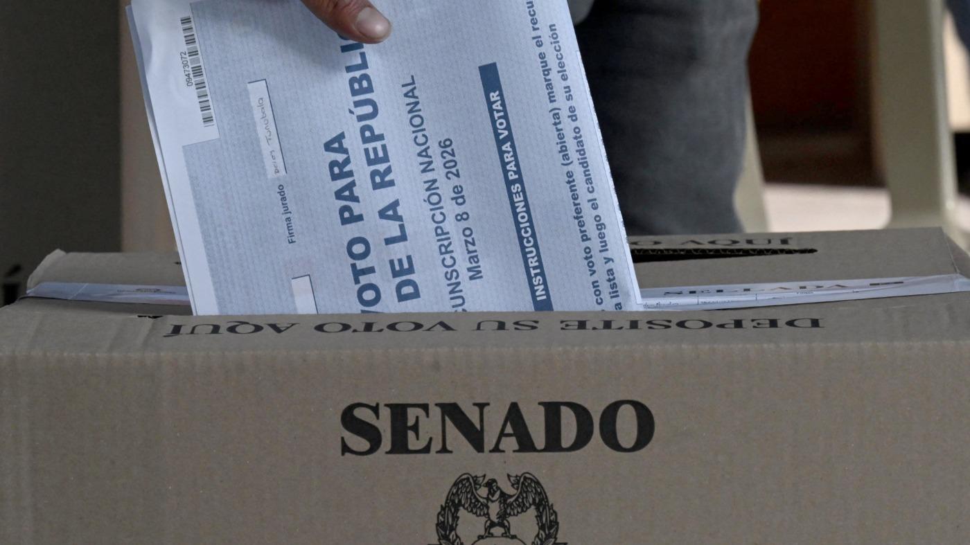 Elecciones
