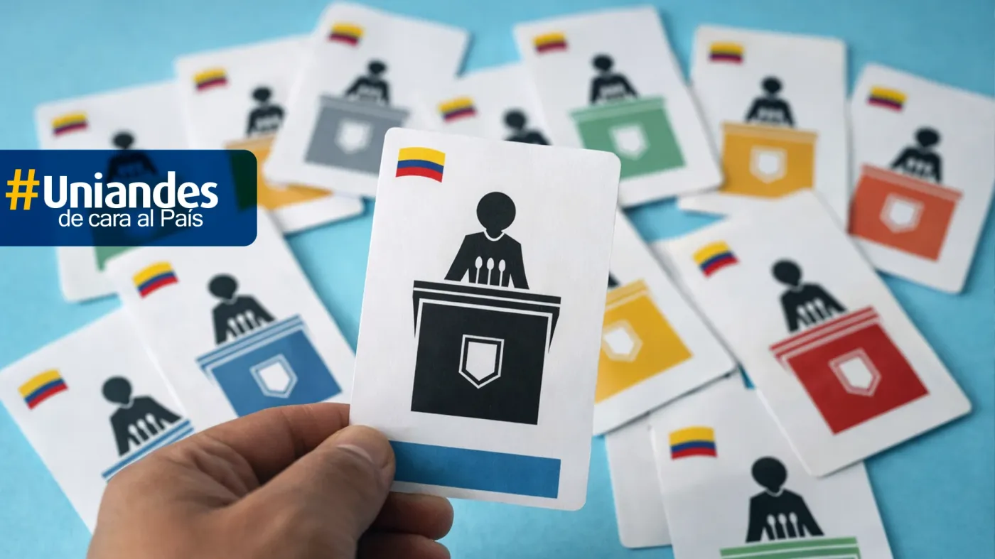 Juego Populus Senado 2026