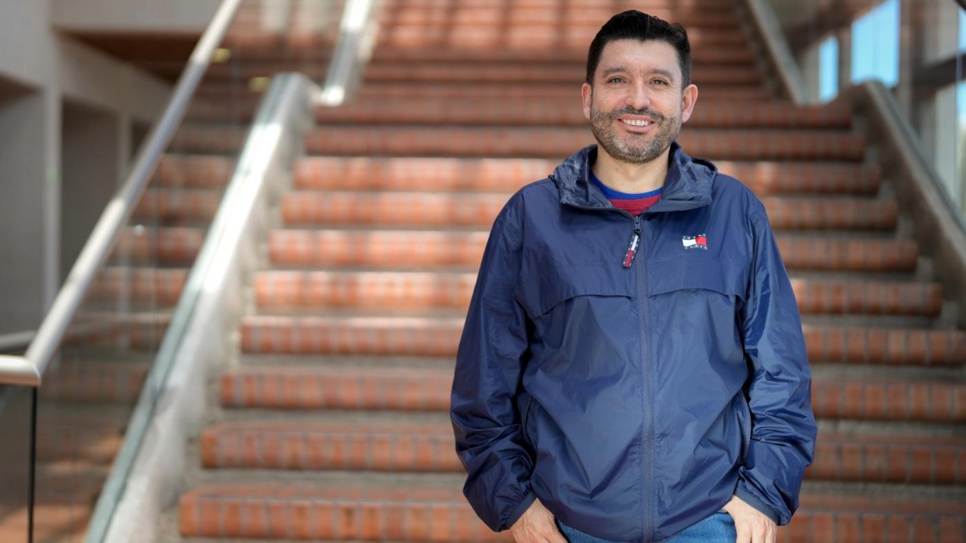 Andrés Ruíz