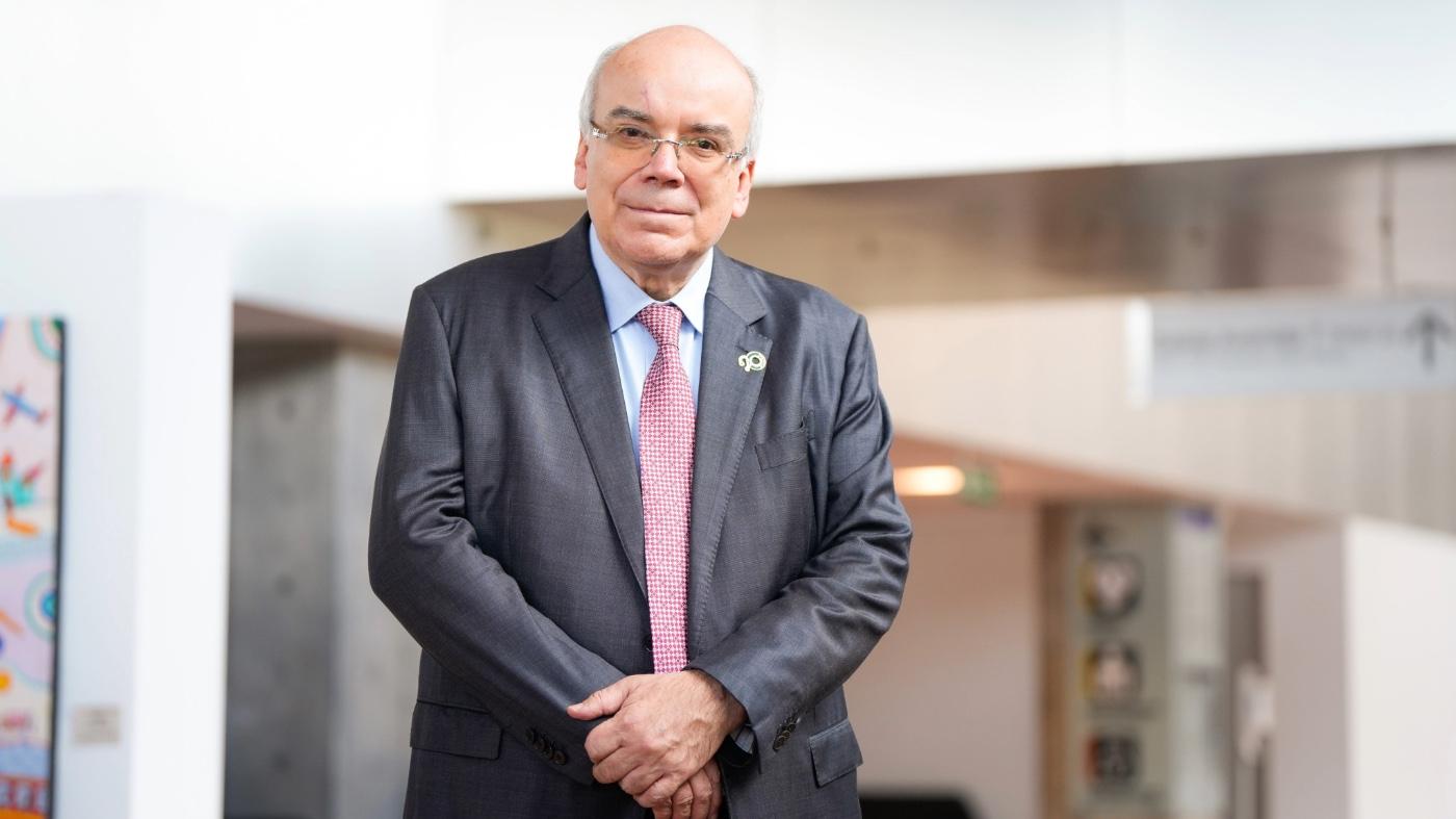 Jairo Roa