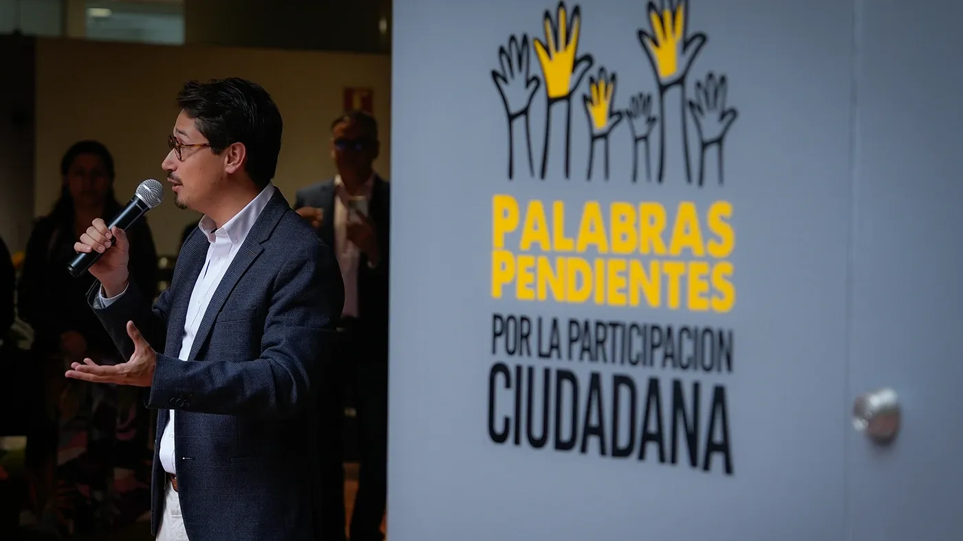 Cápsula polarización