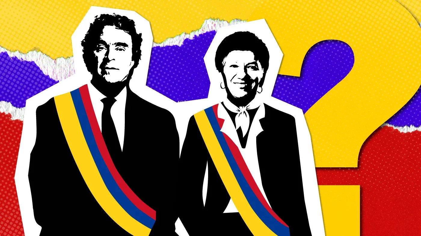 Sergio Fajardo elecciones 2026