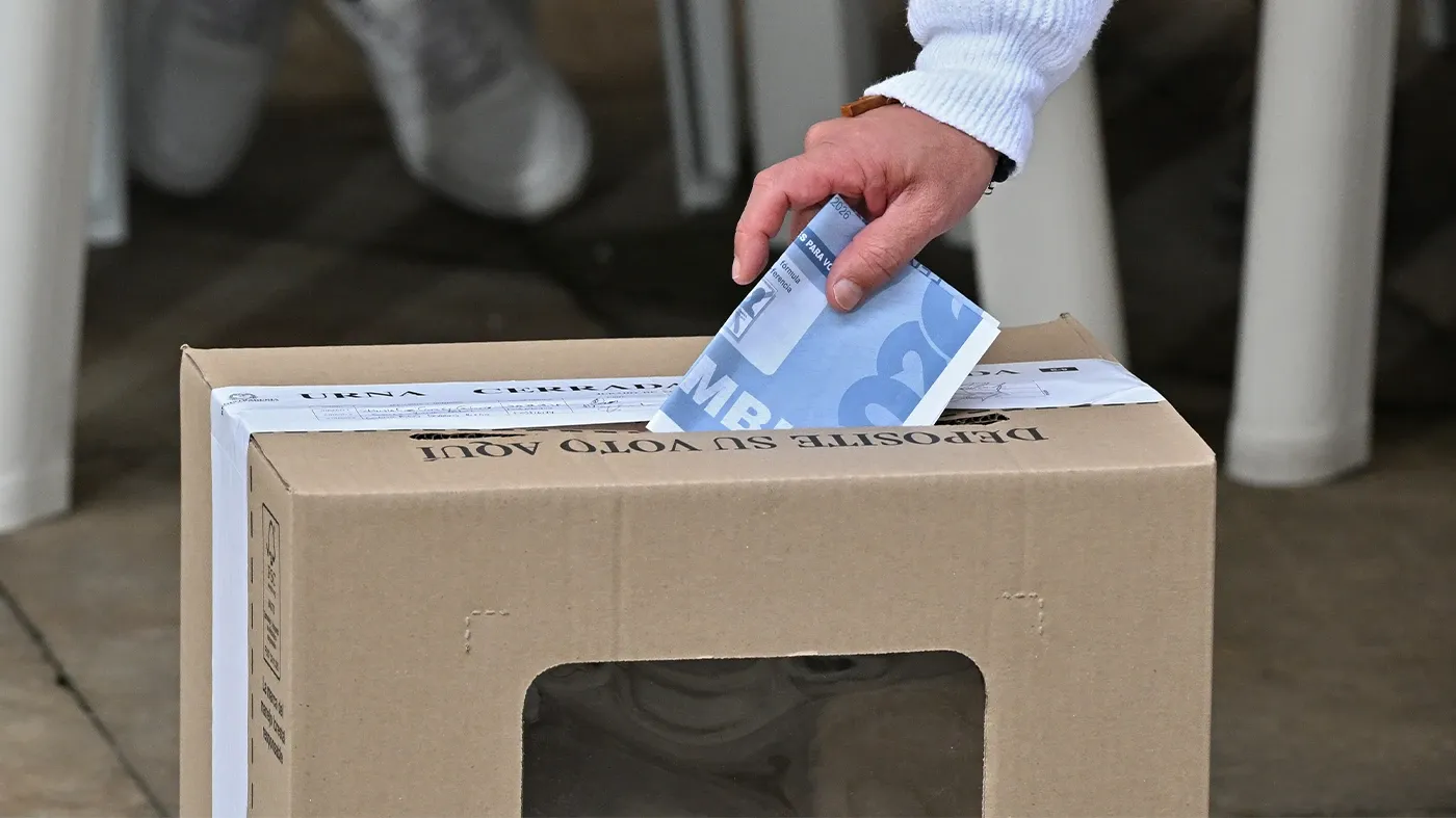 Elecciones
