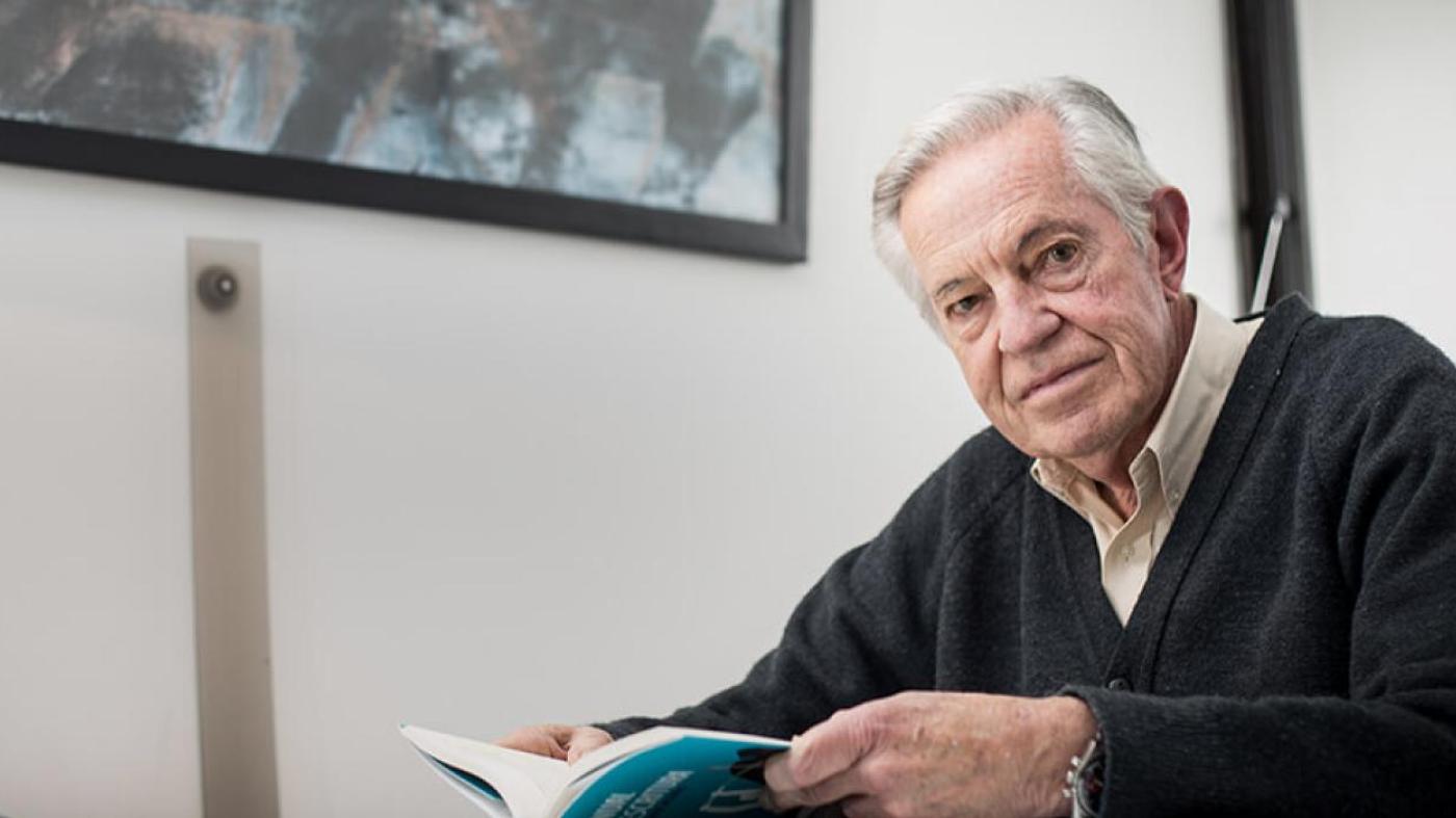Willy Drews: el arquitecto de la sensibilidad y el color