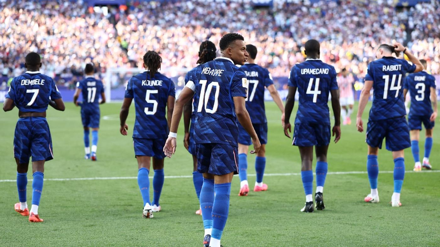 Mundial de Fútbol 2026