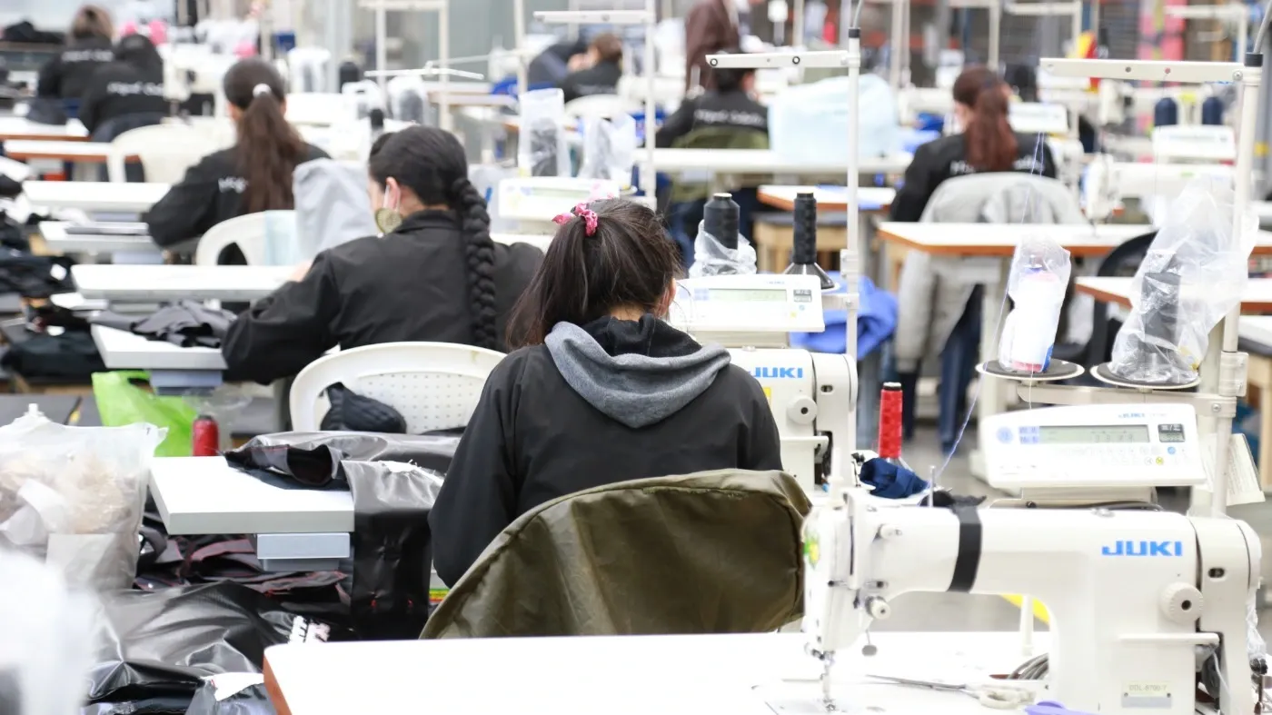 Crecimiento, empleo en Colombia y equidad
