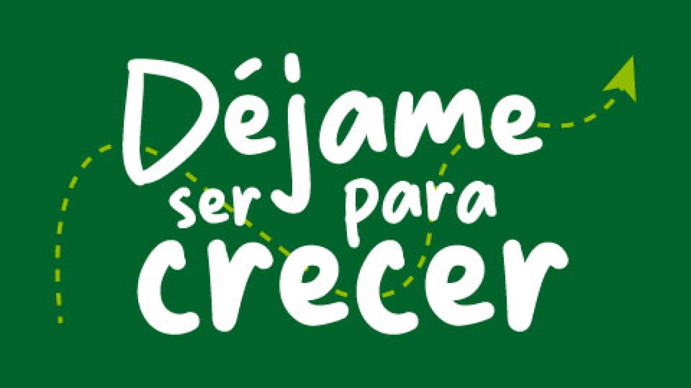 dejame-ser