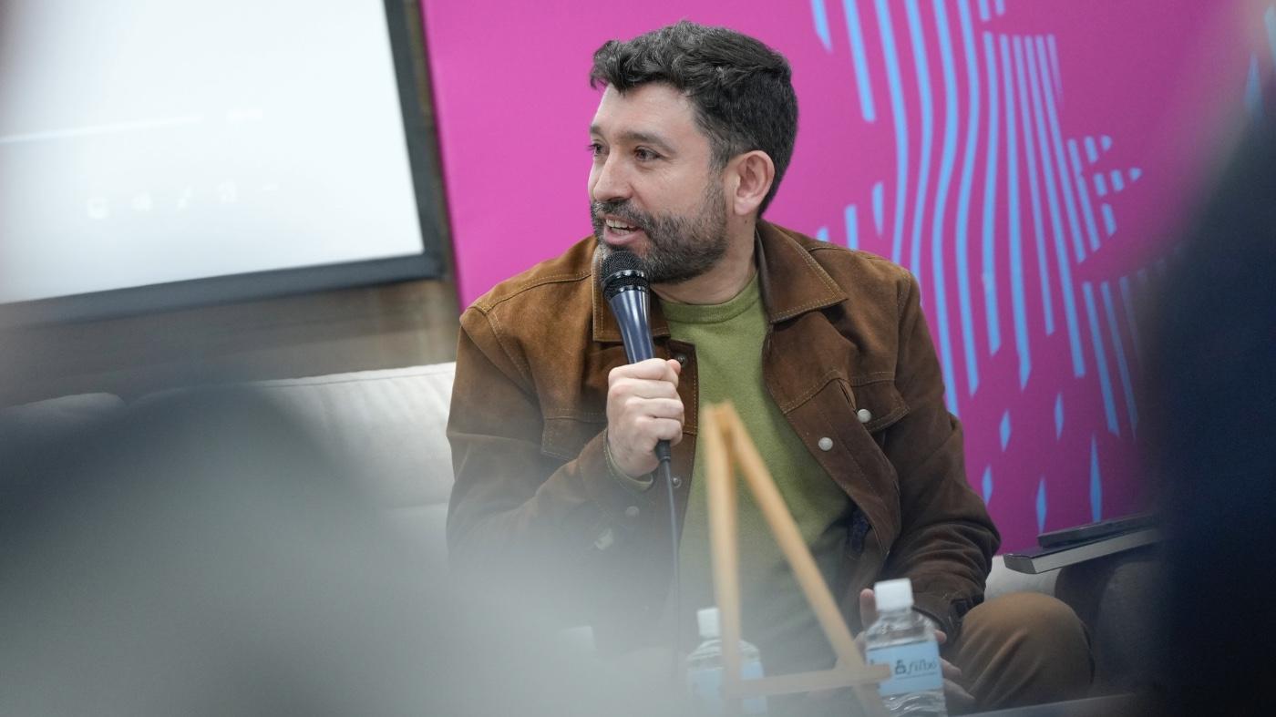 Andrés Ruiz