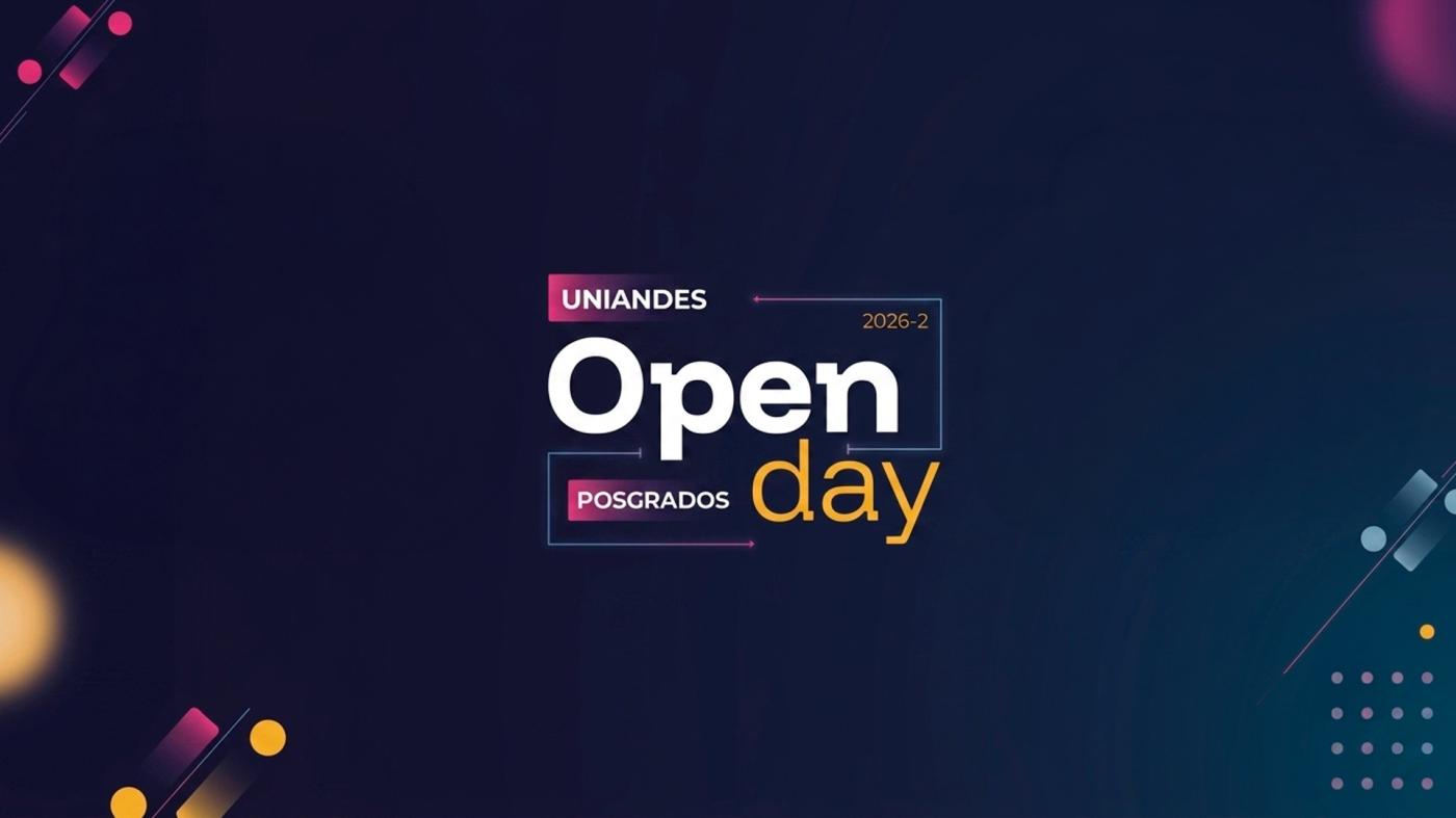 Openday posgrados 2026-2