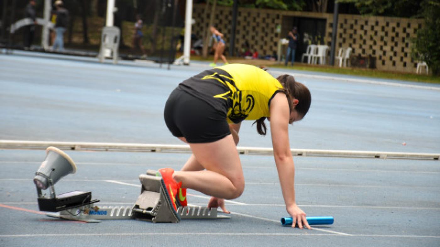 Atletismo