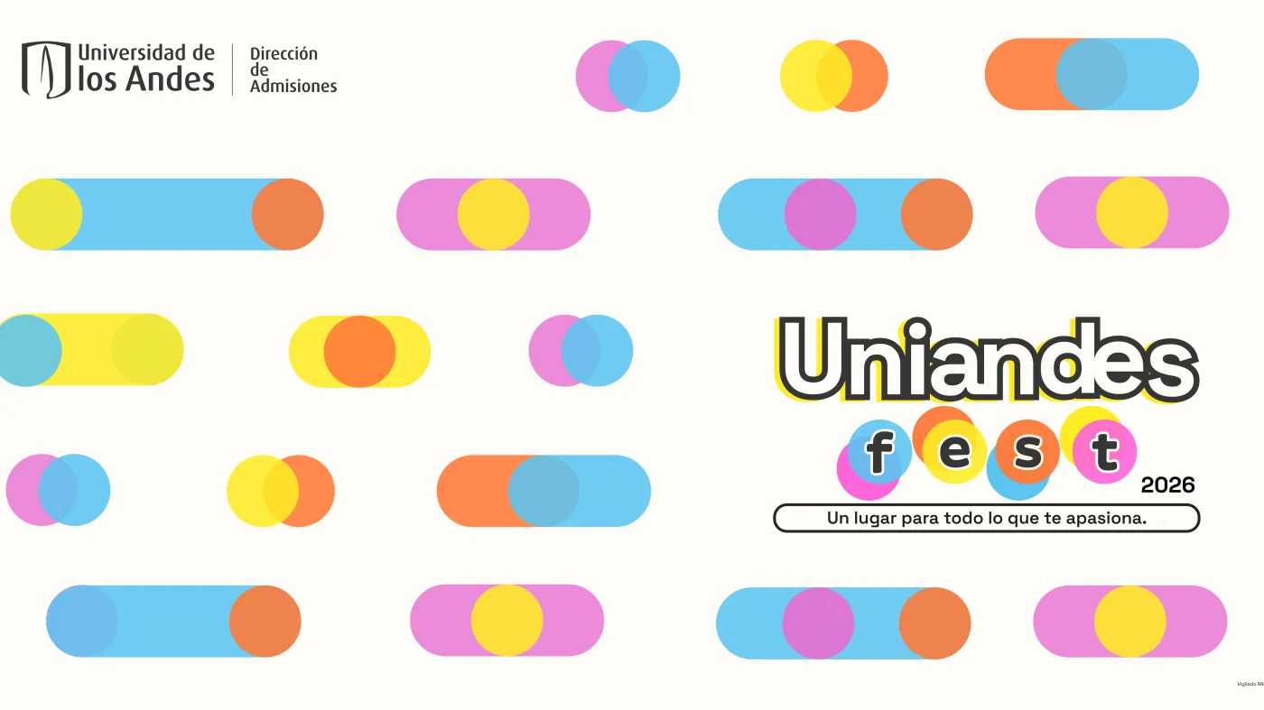 Uniandes fest 