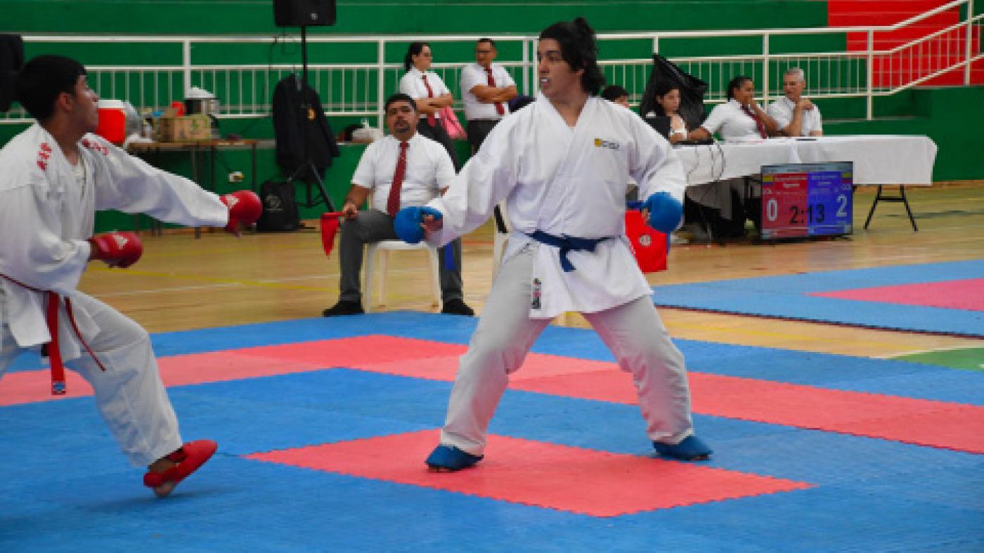 Karate