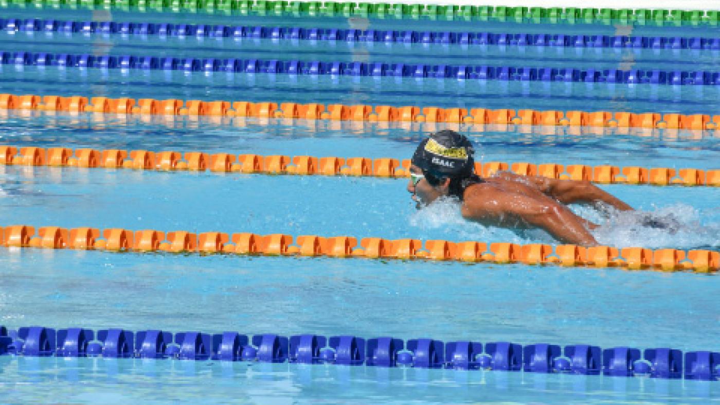 Natacion