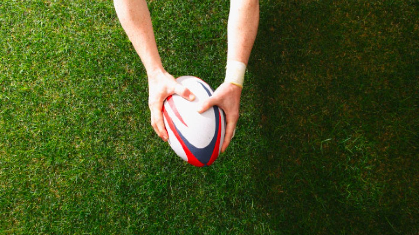 Rugby
