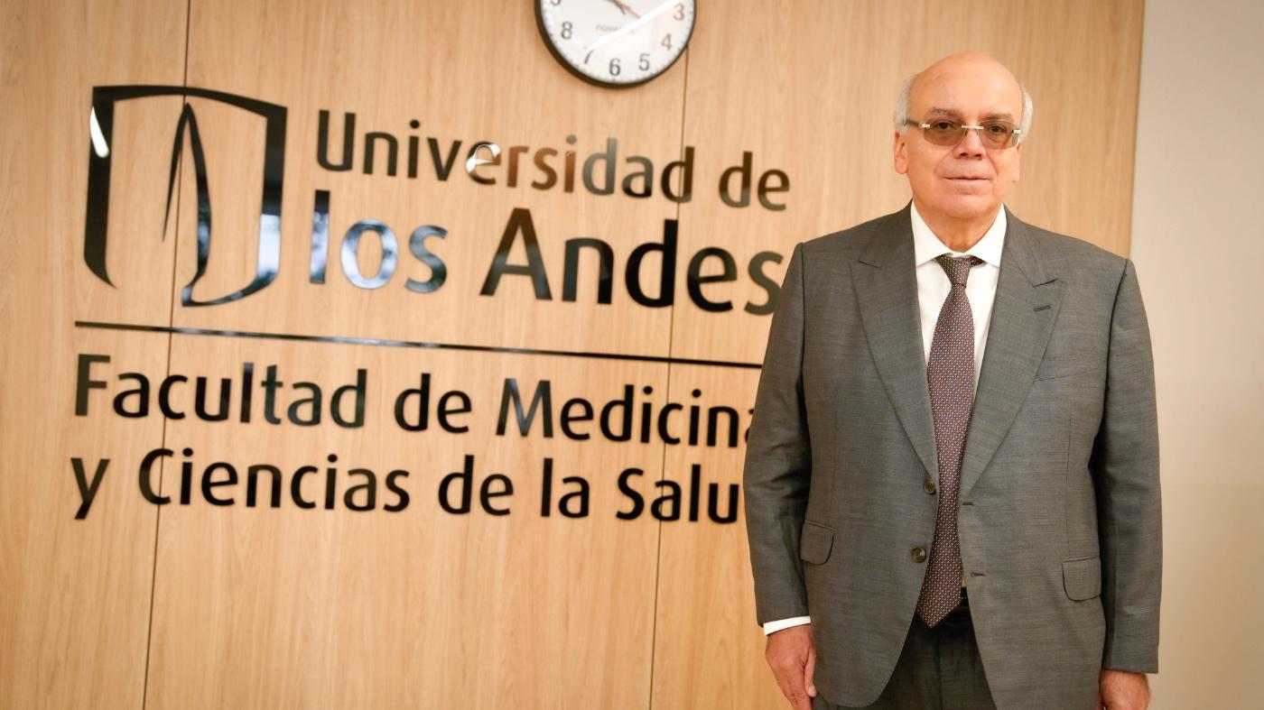 Facultad de Medicina