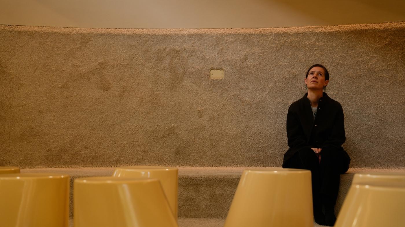 Sala del silencio