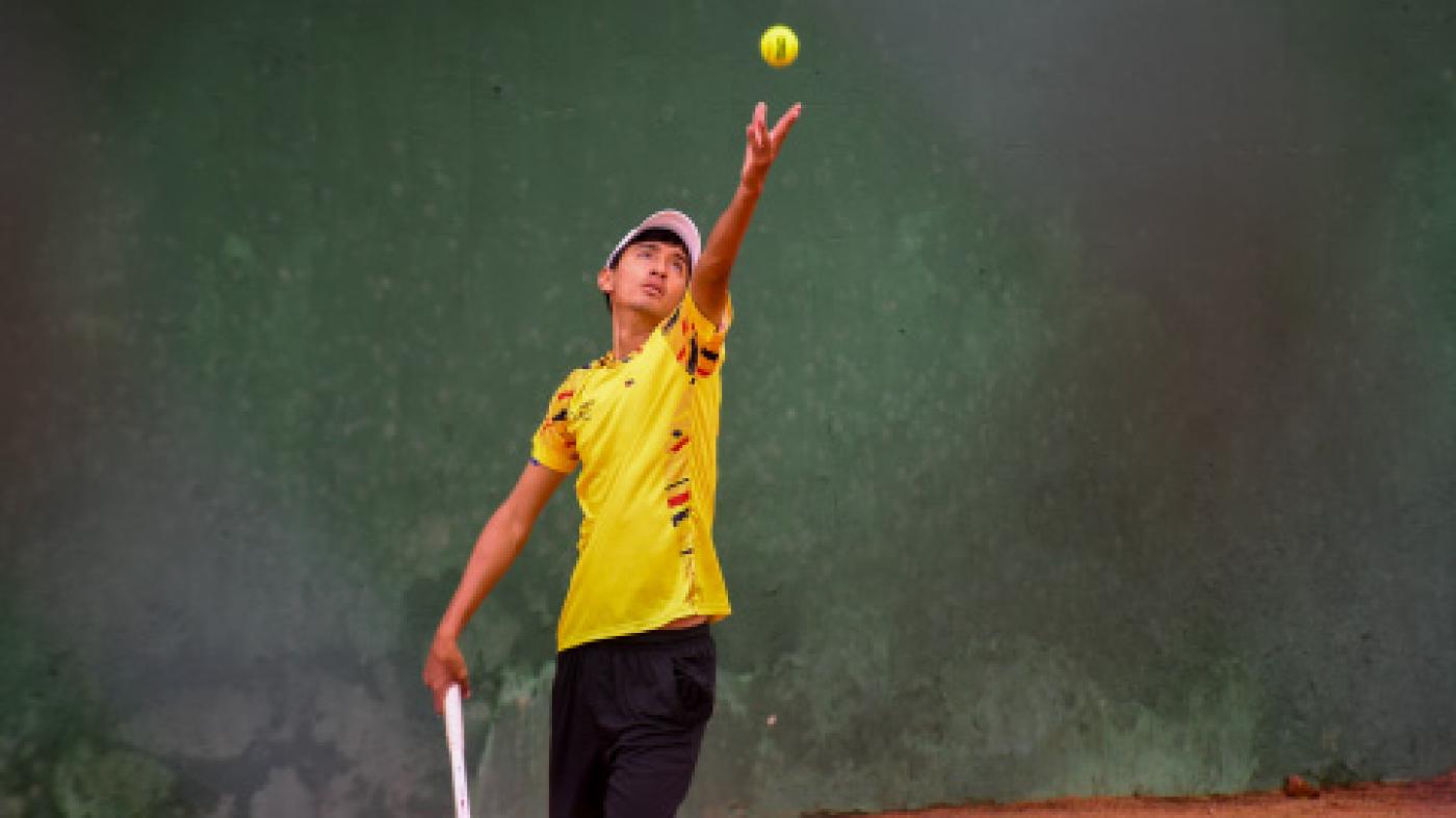 Tenis