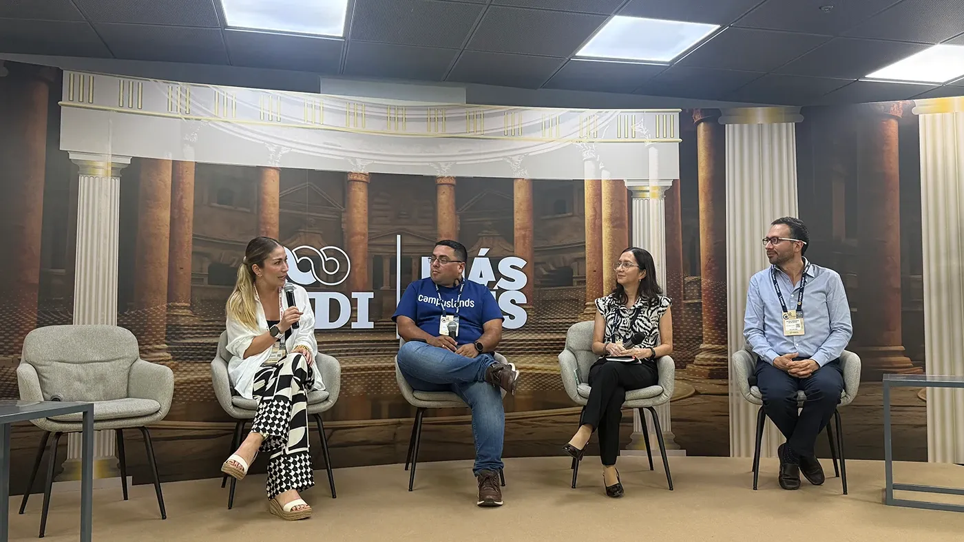 Congreso Empresarial Colombiano