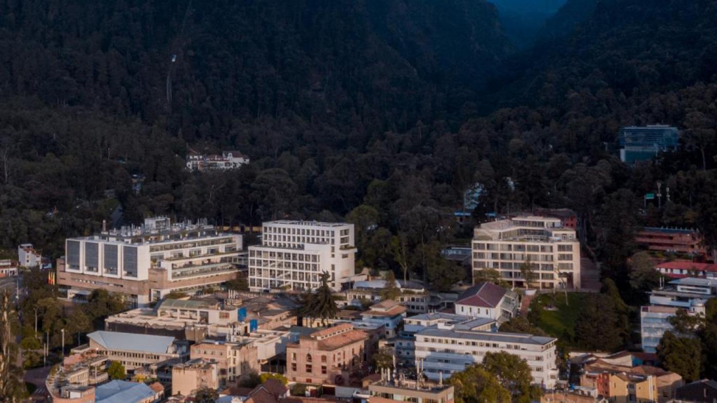 Reforma de los Estatutos de la Universidad de los Andes