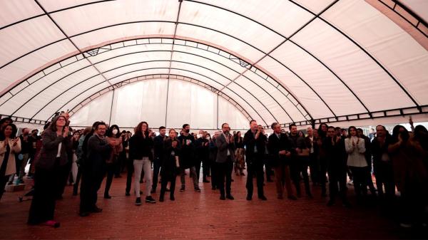 Fotos celebración del día del profesor 