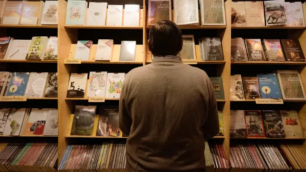 Filbo 2025 - Feria Internacional del libro de Bogotá