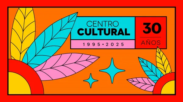 Festival fin de semestre Uniandes