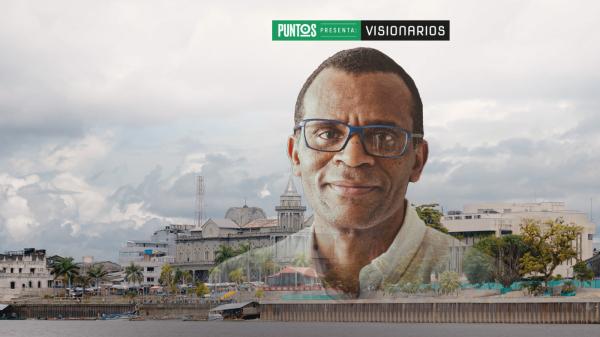 Foto de Diego Lucumí