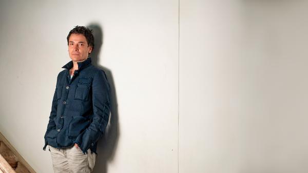 Damián Barragán