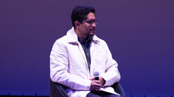 Carlos Camargo
