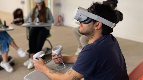 Del aula al metaverso: La realidad práctica del derecho