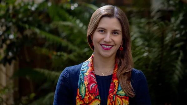 Tatiana González