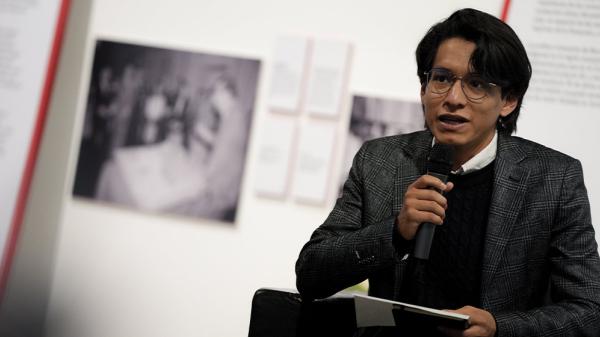 Virgilio Barco, el arquitecto del Estado moderno colombiano - Oswaldo Pérez